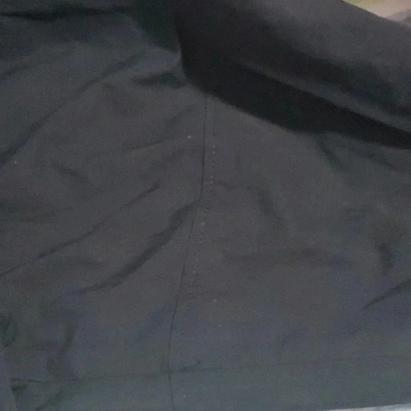 Zara puff crop top back cut out - Picture 8 of 13